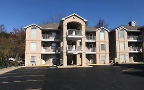 Lakeside Condo On Lake Taneycomo